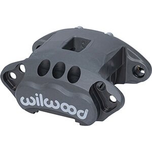 Wilwood - 120-13900 - GM Metric Race Caliper 2.50 / 1.040