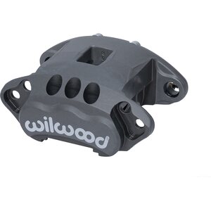 Wilwood - 120-14876 - GM Metric Race Caliper 2.00in Pis / 1.040 Rotor