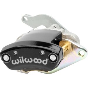 Wilwood - 120-15485-BK - Caliper MC4 Parking Brake Mech 1.10in Wide