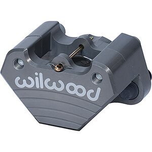 Wilwood - 120-2498 - DLS Floater Caliper 1.75/.250