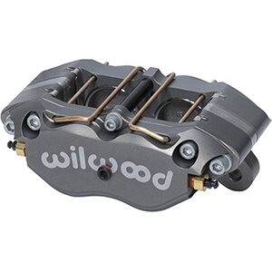 Wilwood - 120-9693-SI - Dynapro Billet Caliper 1.75/.81