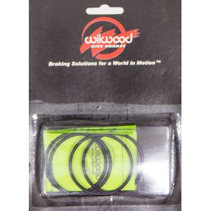Wilwood - 130-0047 - Round O-Ring Kit- 1.75in
