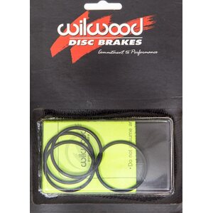 Wilwood - 130-0053 - Round O-Ring Kit 1.375in