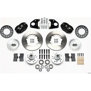 Wilwood - 140-11020 - FDL Front Disc 11in Rotor E-Body