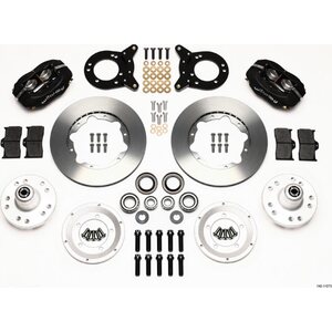Wilwood Brake Kit Front Dynalite Camaro 82-92 12.19in Rt Wilwood Brake Kit Front Dynalite Camaro 82-92 12.19in Rt