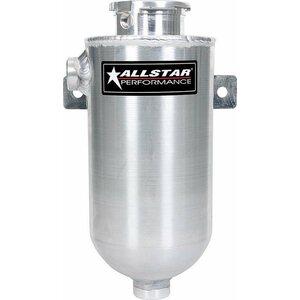 Allstar Performance - 36115 - Expansion Tank w/Filler Neck