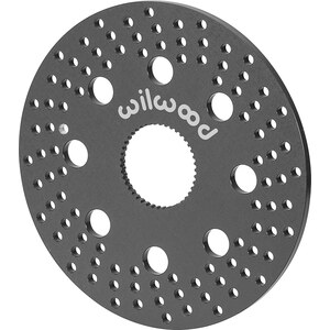 Wilwood - 160-3270A - Rotor Aluminum Sprint 42 Spline