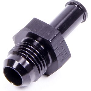 Aeromotive - 15635 - -6an Male to 5/16 Barbed End Fitting