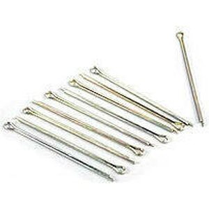 Wilwood - 180-0052 - Cotter Pin Kit 3/16 x 4.0in S/L