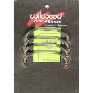 Wilwood - 190-3650A - Dynalite II Crossover Tube