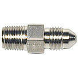 Wilwood - 220-6956 - Inlet Fitting 1/8-27 NPT to -3