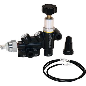Wilwood - 260-11179 - Valve Proportioning Combo Assy