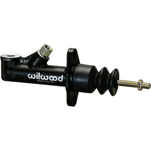 Wilwood - 260-15092 - Master Cylinder .810in Bore GS Compact