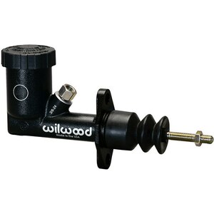 Wilwood - 260-15096 - Master Cylinder .625in Bore GS Compact