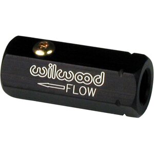 Wilwood - 260-3501 - Check Valve-Self Bleeder