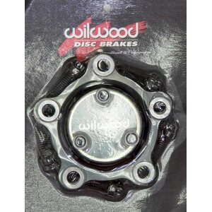 Wilwood - 270-13213 - 5 Bolt Drive Flange with /O-Ring