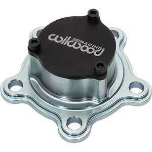 Wilwood - 270-16183 - Drive Flange Wide 5 Cambered 5 Bolt