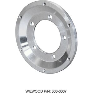 Wilwood - 300-3307 - Front Rotor Adapter