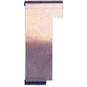 Wilwood - 300-5922 - Pad Wear Plate Superlite R/H