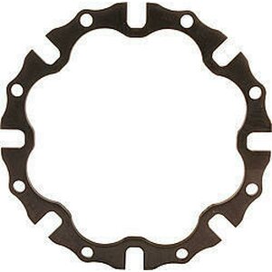 Wilwood - 300-8431 - Dynamic Rotor Mnt Plate 1pc