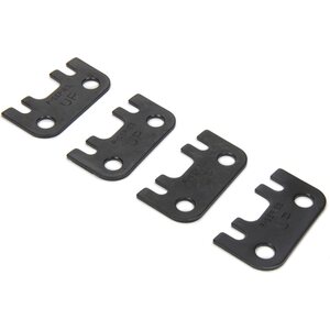 Trick Flow - TFS-52400622 - Guideplates 5/16in Ford 302/351W