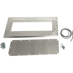 Trick Flow - TFS-61600830 - BBM 440 Valley Plate Assembly