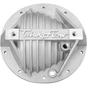 Trick Flow - TFS-8510300 - Differential Cover GM 10-Bolt 8.2/8.5