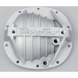 Trick Flow - TFS-8510400 - Differential Cover GM 10-Bolt 7.5/7.625