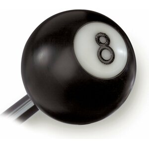 Lokar - SK-6850 - 8 Ball Shift Knob