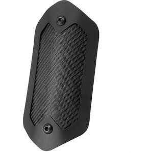 DEI Flexible Heat Shield 3.5in x 6.5in Black Onyx