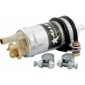 Allstar Performance - 40320 - Small Electric Fuel Pump