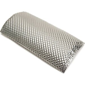 DEI - 10255 - Stainless Pipe Shield 6in x 12in