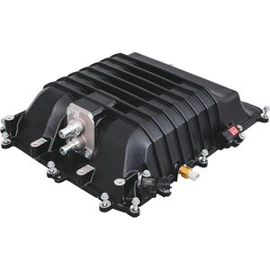 Chevrolet Performance - 12622236 - ZL1 6.2L Supercharger Lid Kit
