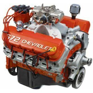 Chevrolet Performance - 19331583 - Crate Engine - BBC ZZ572/620HP