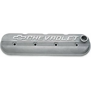 Chevrolet Performance - 25534398 - Aluminum V/C's - SBC LS Center-Bolt w/Hole
