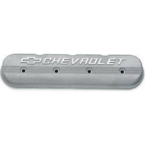 Chevrolet Performance - 25534399 - Aluminum V/C's - SBC LS Center-Bolt w/o Hole