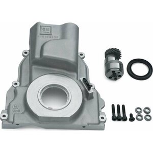 Chevrolet Performance - 88958679 - LS1 Front Distributer Drive Cover Kit