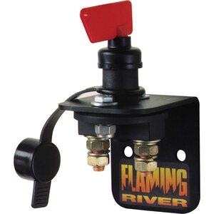 Flaming River - FR1002 - The Little Switch Battery Disconnect