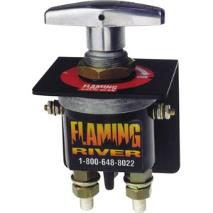 Flaming River - FR1010 - Mag/Battery Kill Switch