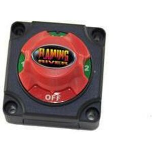 Flaming River - FR1050 - Battery Disconnect Dual Battery 300amps