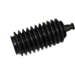 Rack and Pinion Components