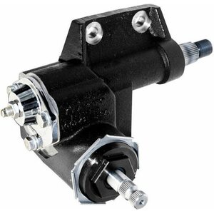 Steering Boxes and Components