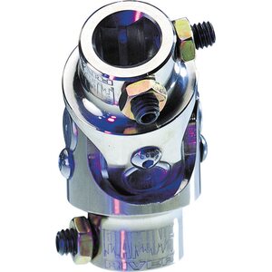 Flaming River - FR1706DD - Steering U-Joint 3/4in. Smooth x 3/4in DD