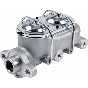 Allstar Performance - 41061 - Master Cylinder 1in Bore 3/8in Ports Aluminum