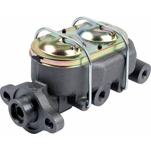 Allstar Performance - 41062 - Master Cylinder 1in Bore 1/2in/9/16in Ports Cast
