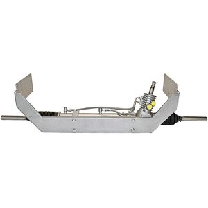 Flaming River - FR300PW1 - Power Rack & Pinion Cradle System