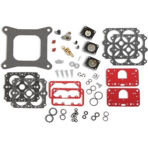 Carburetor Rebuild Kits