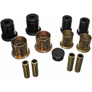 Energy Suspension - 4.3144G - 94-04 Mustang Front C/A Bushings