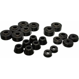 Energy Suspension Body Mount Bushings 98-11 Ranger 2&4WD 4.4117G Energy Suspension Body Mount Bushings 98-11 Ranger 2&4WD 4.4117G
