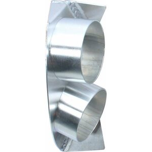 Allstar Performance - 42113 - Spindle Duct RH Dual